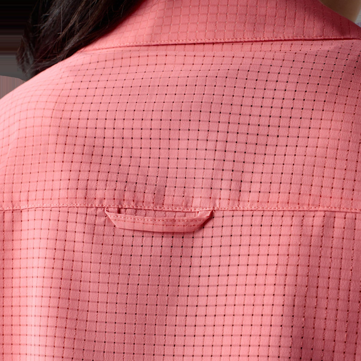 Women's High Country Short Sleeve