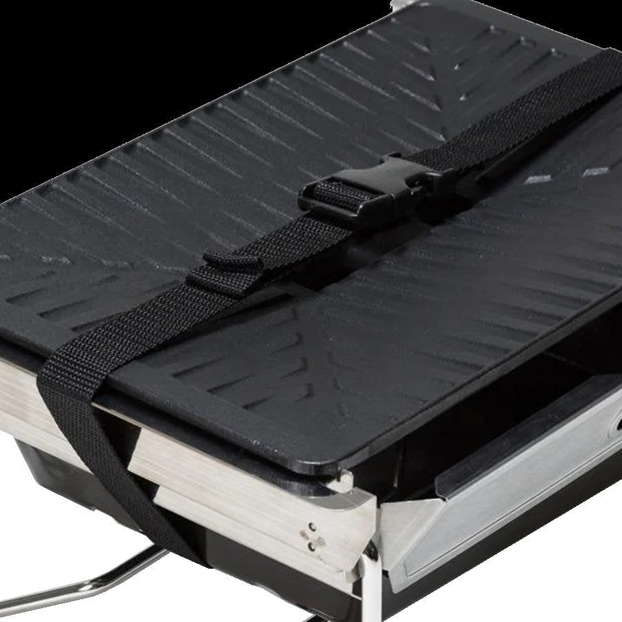 Grill Burner