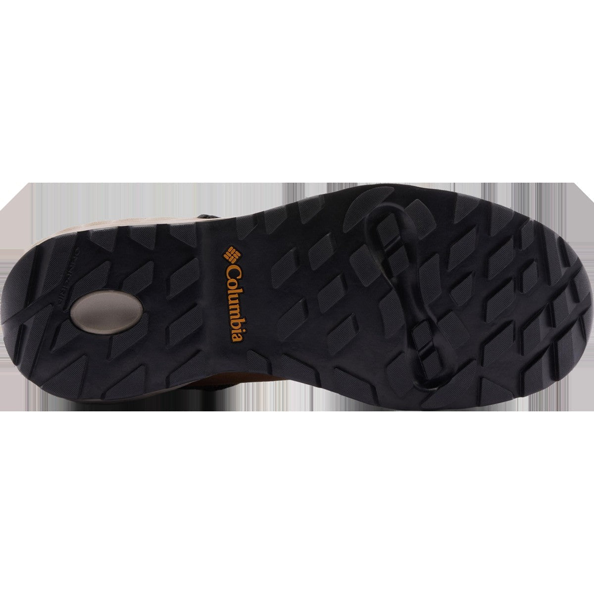 Men's Newton Wander Suede