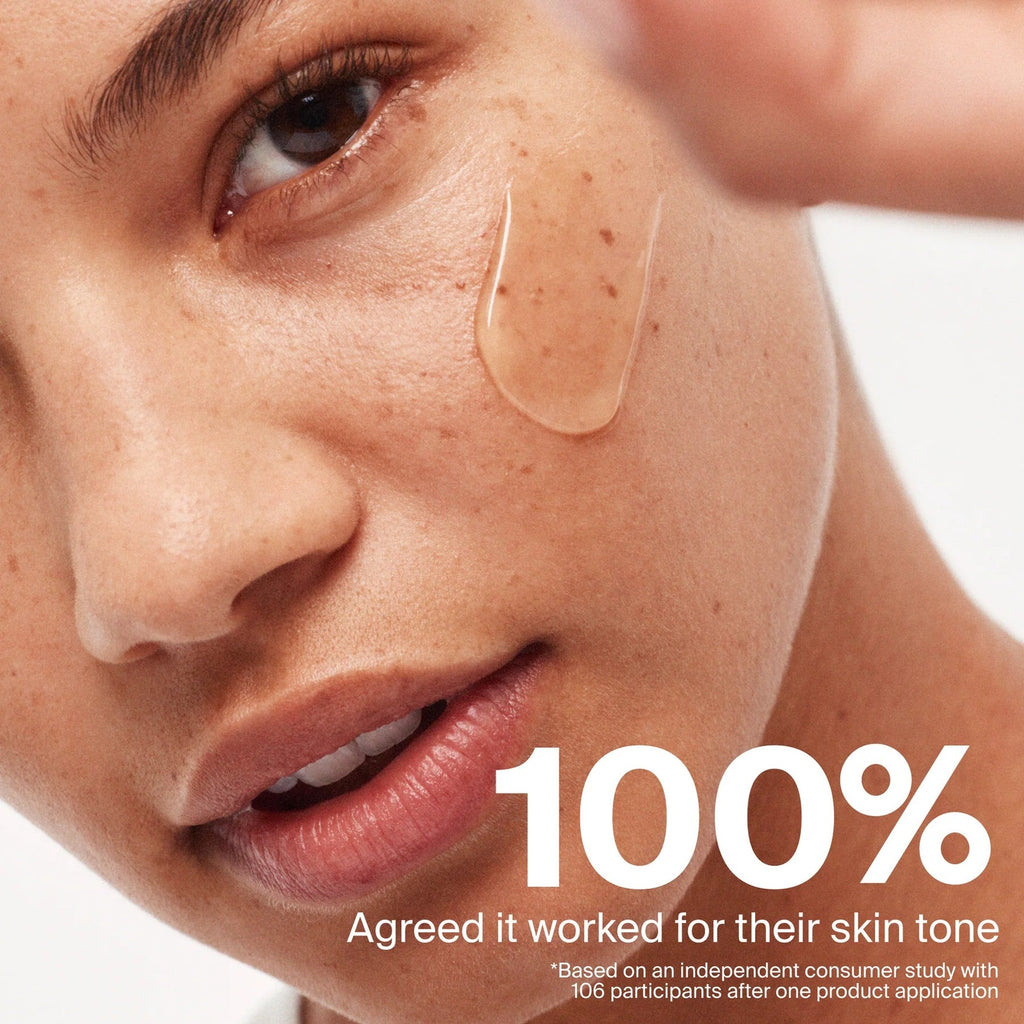 Unseen Sunscreen SPF 50 1.7 oz