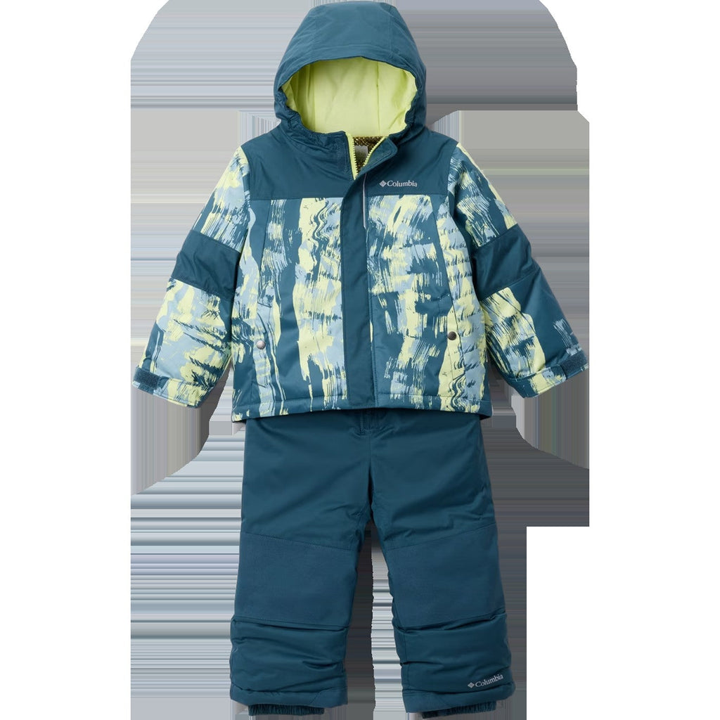 Youth Toddler Mighty Mogul II Set