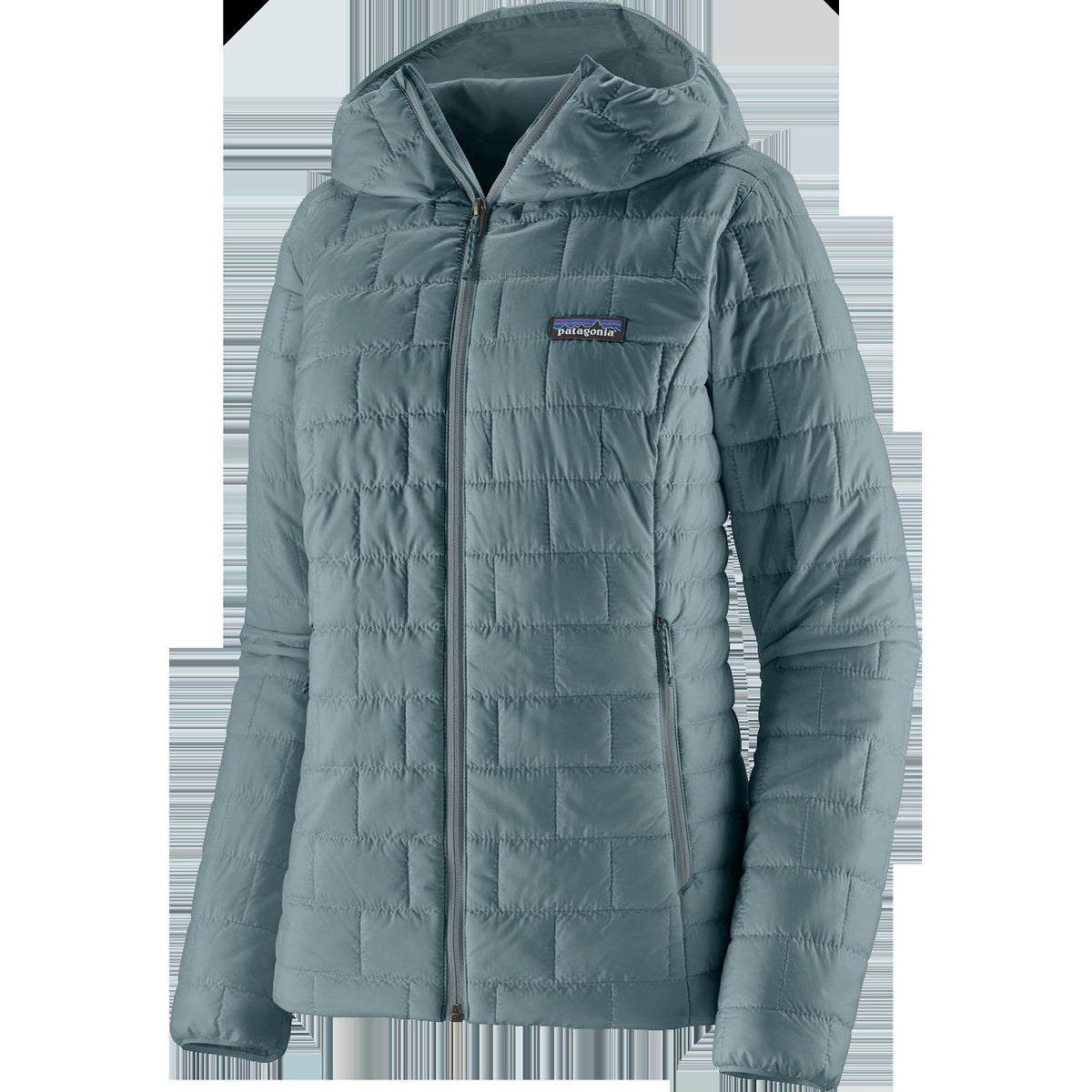 Women's Nano Puff Hoody