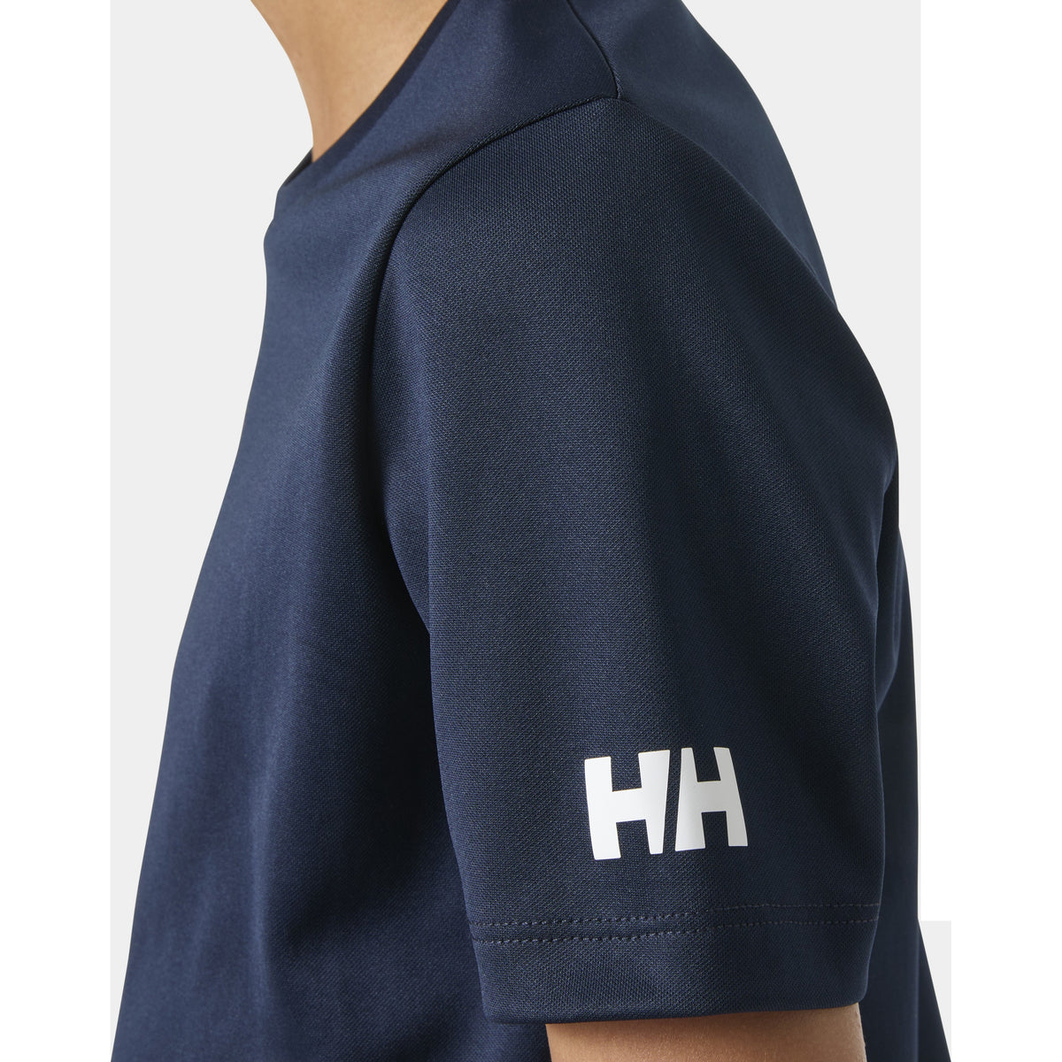 Youth Jr HH Tech Tee