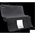 Dirtbag Seat Cover