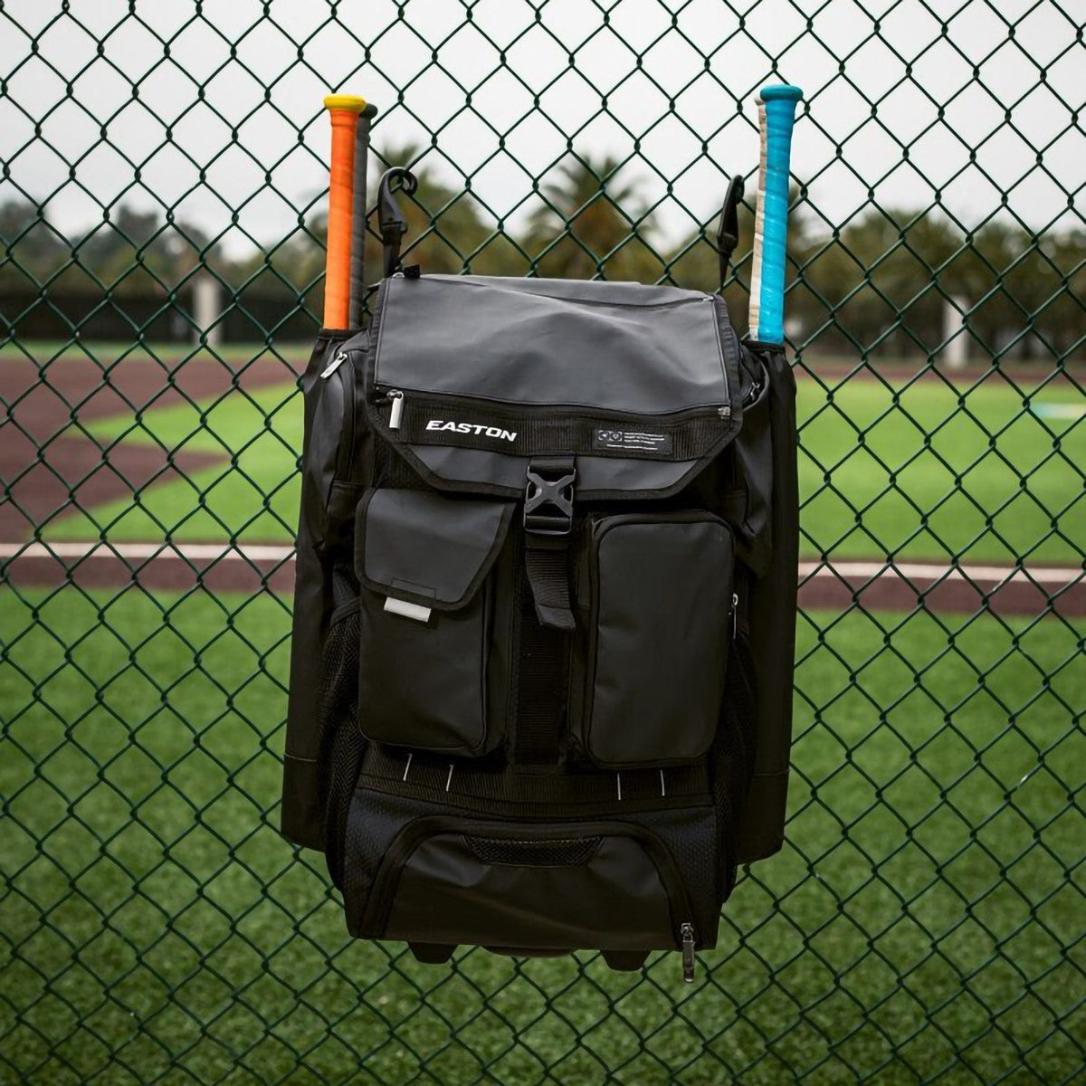 5 Tool Phenom Wheeled Bag