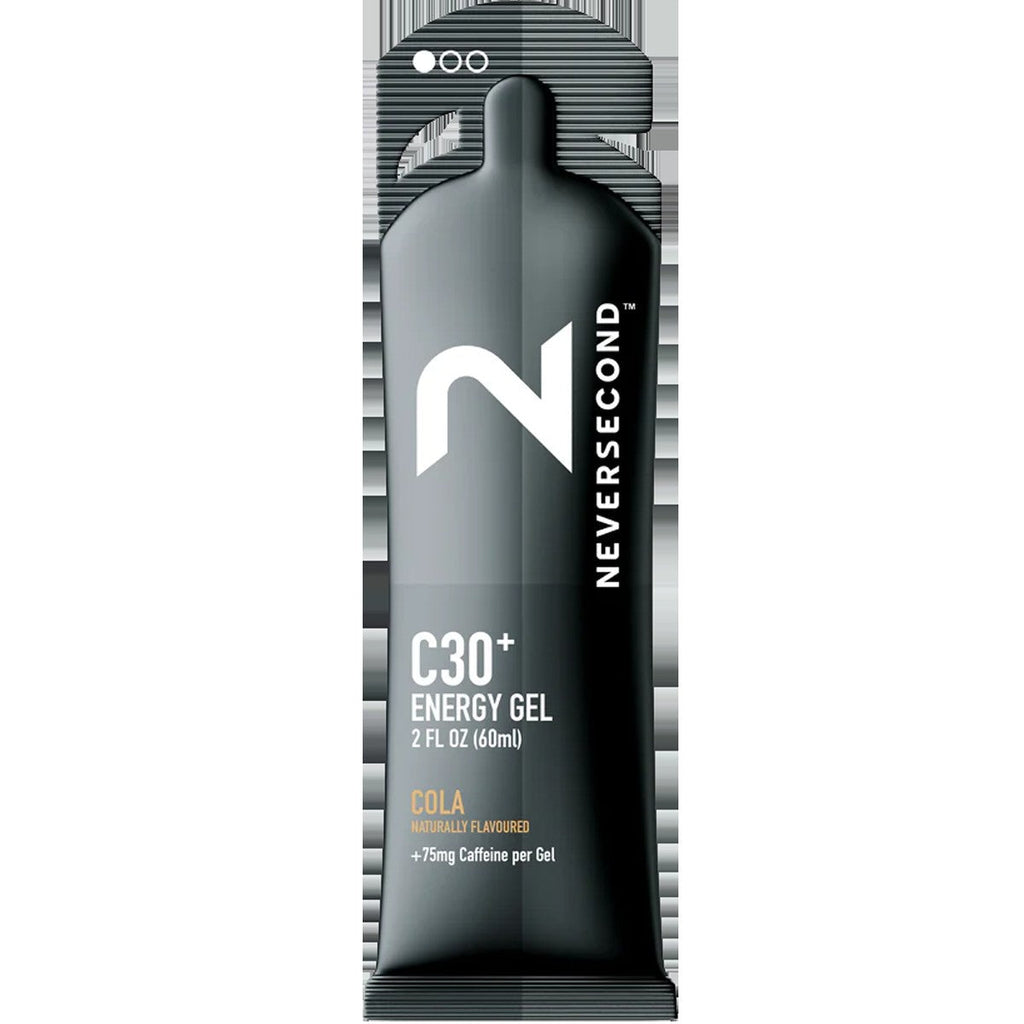 C30+ Energy Gel