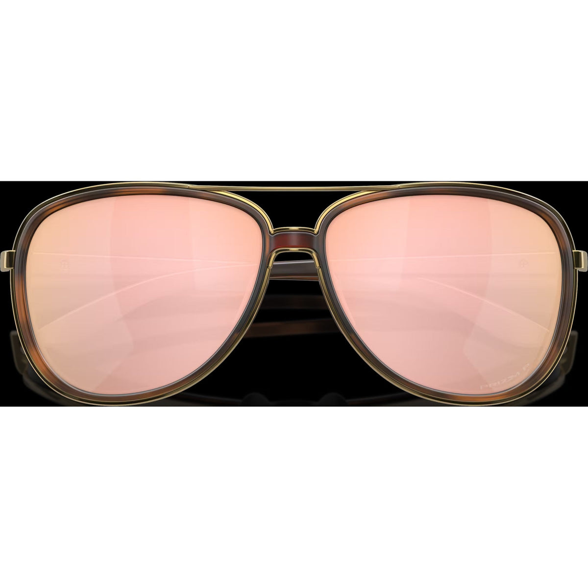 Women's Split Time - Brown Tort/Prizm Rose Gold