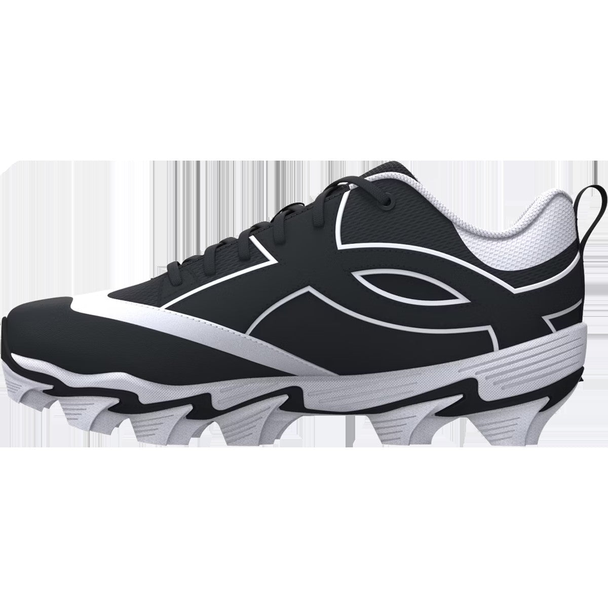 Youth Leadoff Icon Low RM