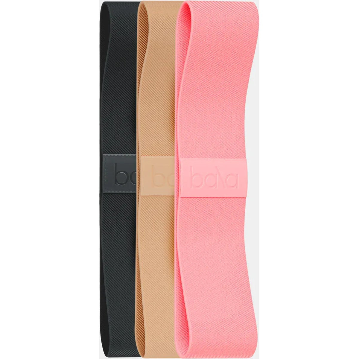Bala Bands (3 pack)