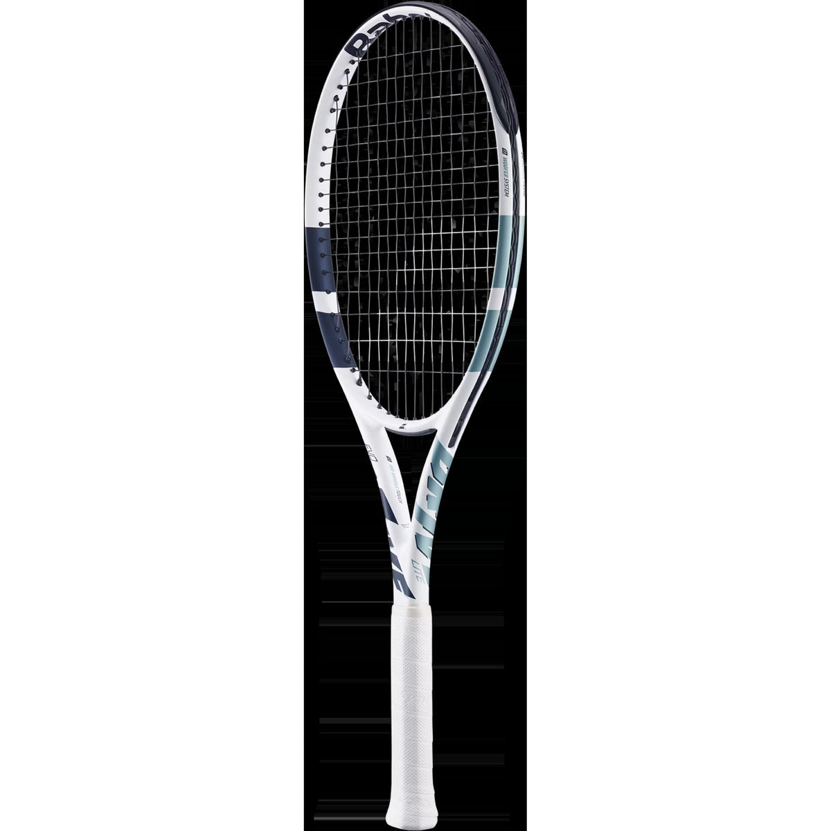 EVO Drive Lite White