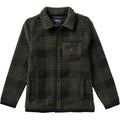 Men's Ember Overshirt Jacket