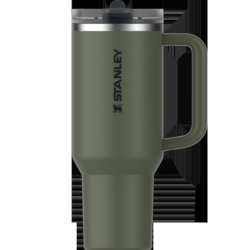 The Quencher ProTour Flip Straw Tumbler 40 oz
