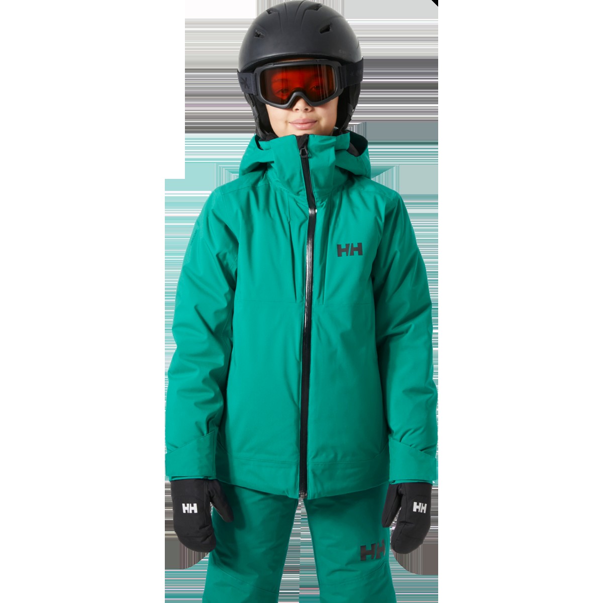 Youth Jr Alpha Jacket