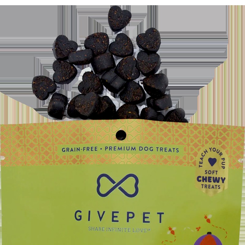 Beagle Scout Soft Training Treats