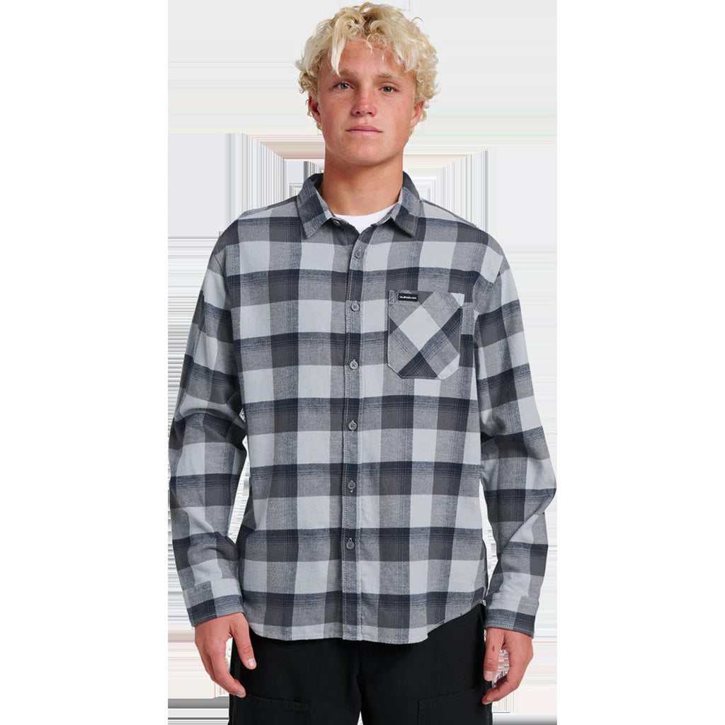 Men's Penmar Check Flannel