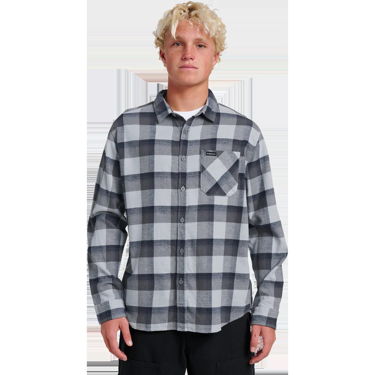 Men's Penmar Check Flannel