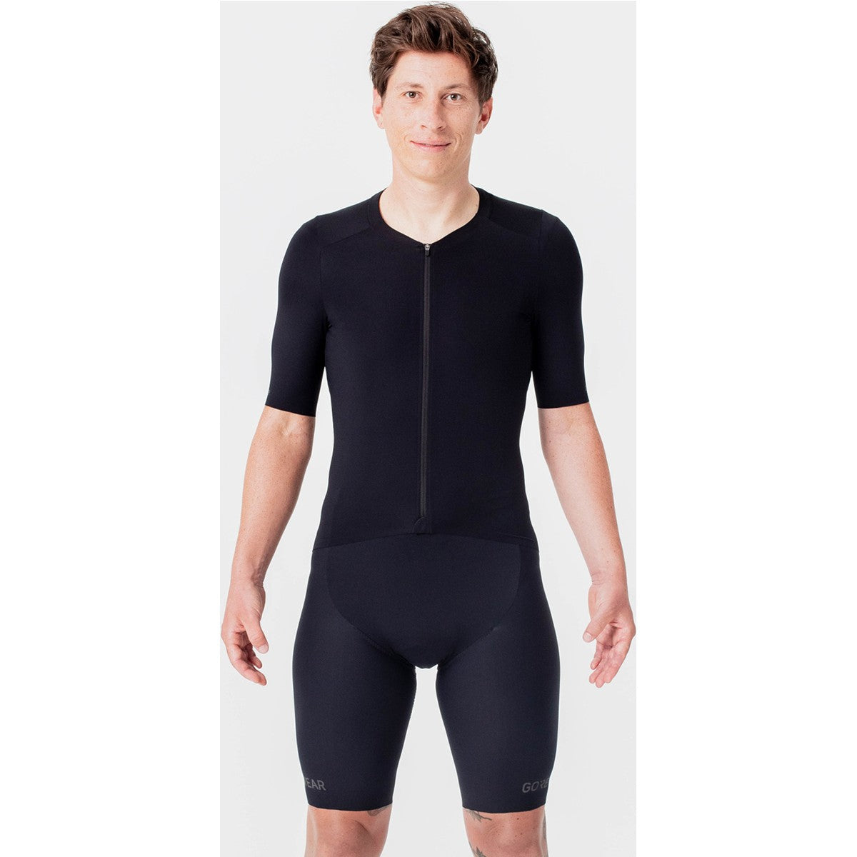 Men's Distance Jersey