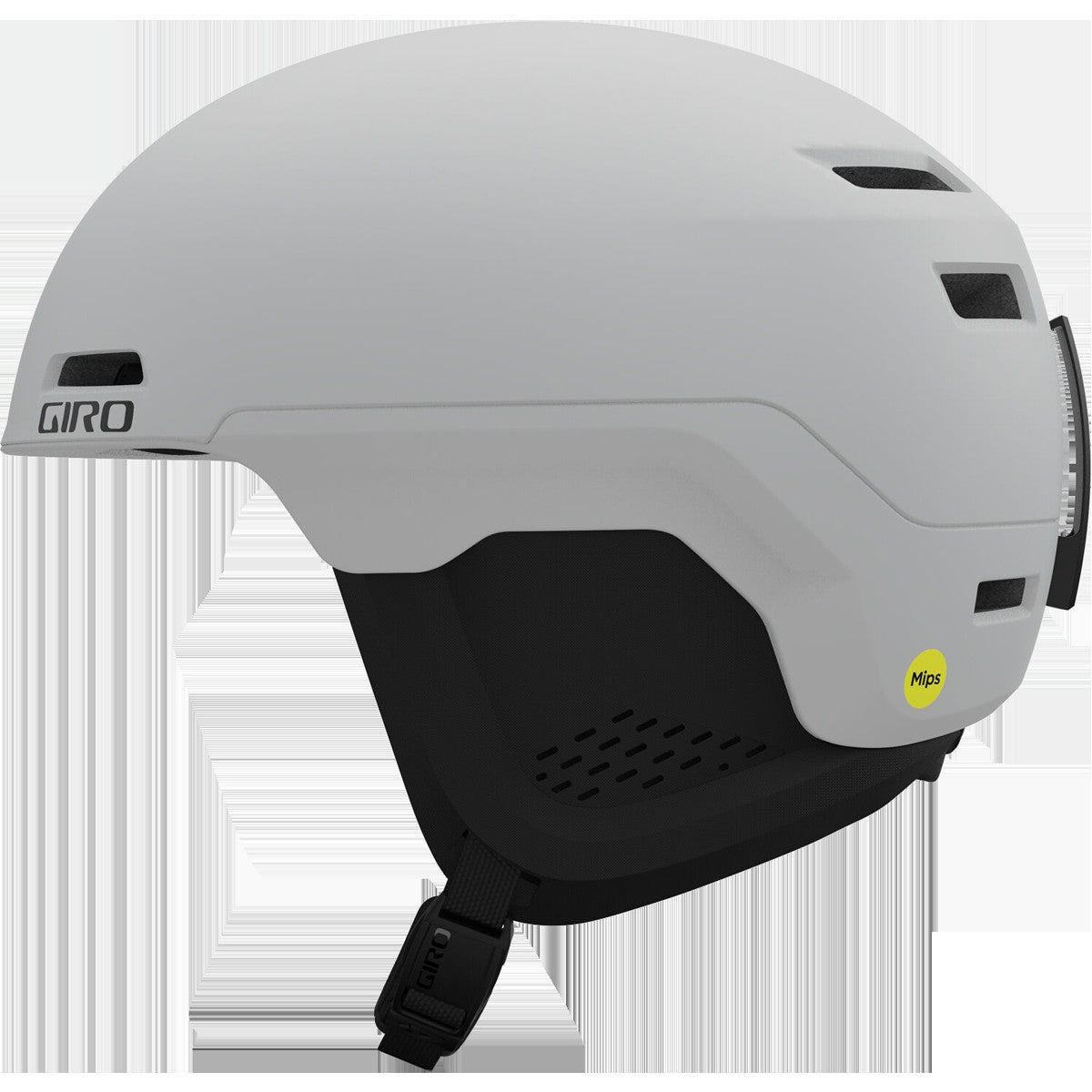 Owen Spherical MIPS