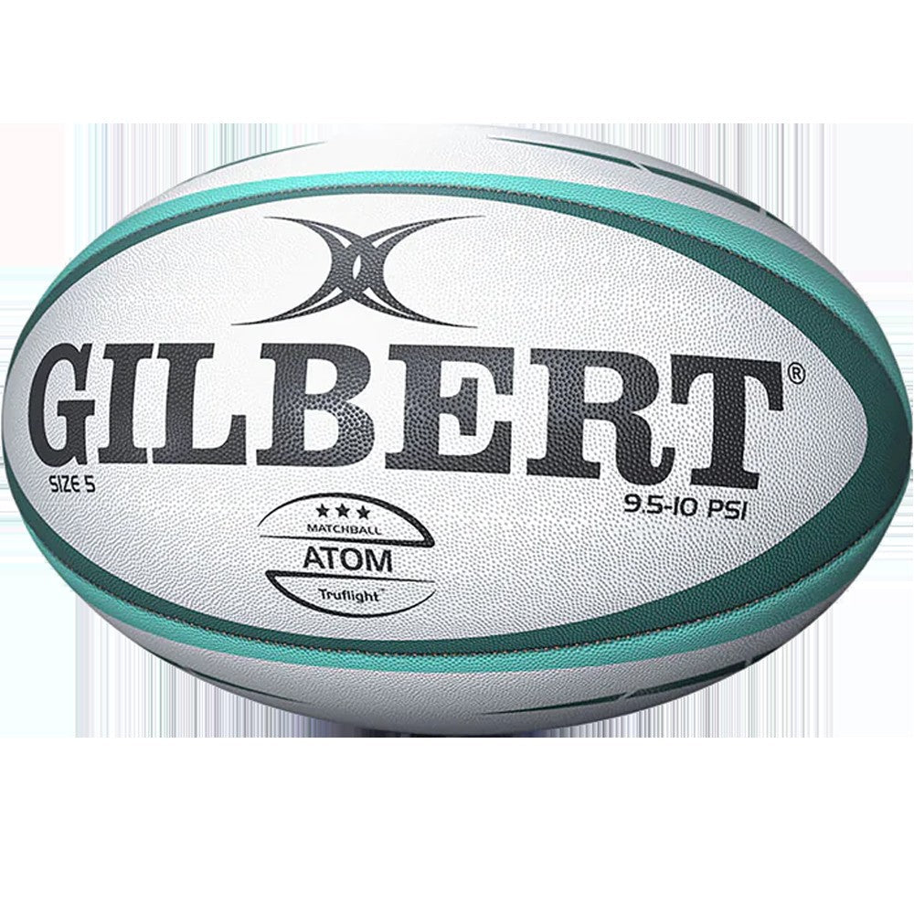 Atom Rugby Match Ball
