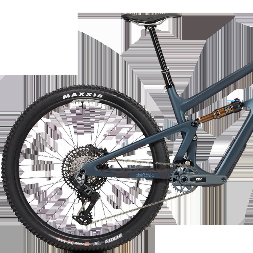 Ripley V5 GX