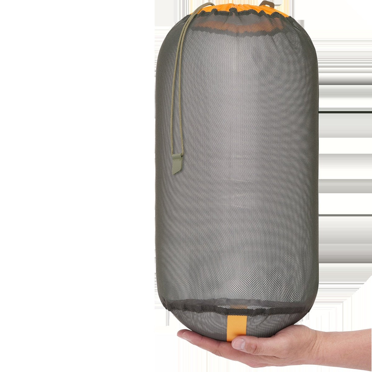 Mesh Stuff Sack Set - 5L/8L/13L