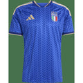 Italy FIGC Home Replica Jersey
