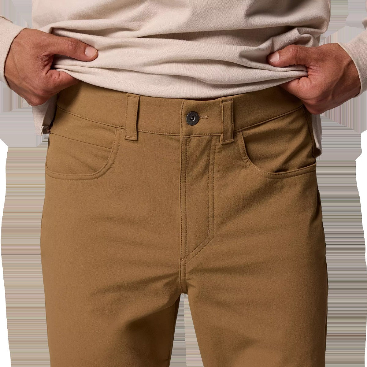 Men's Roc Tech 5 Pocket Pant