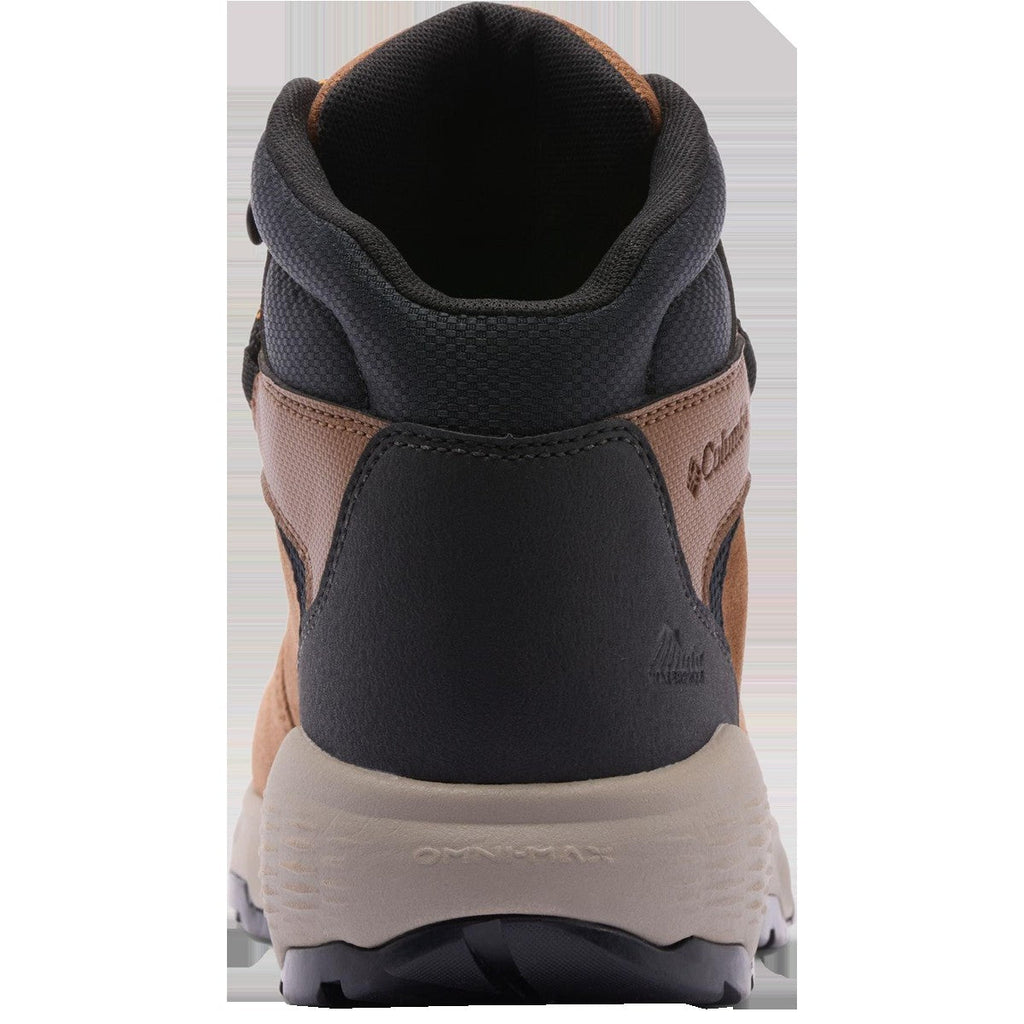 Men's Newton Wander Suede