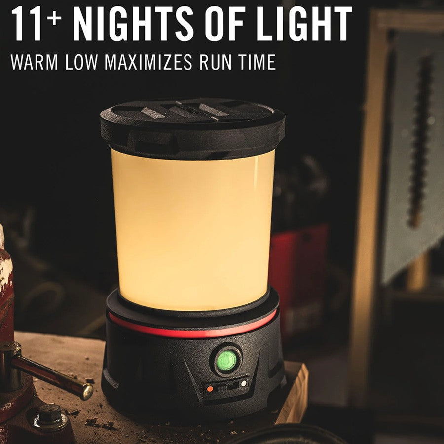 EAL40R Lantern