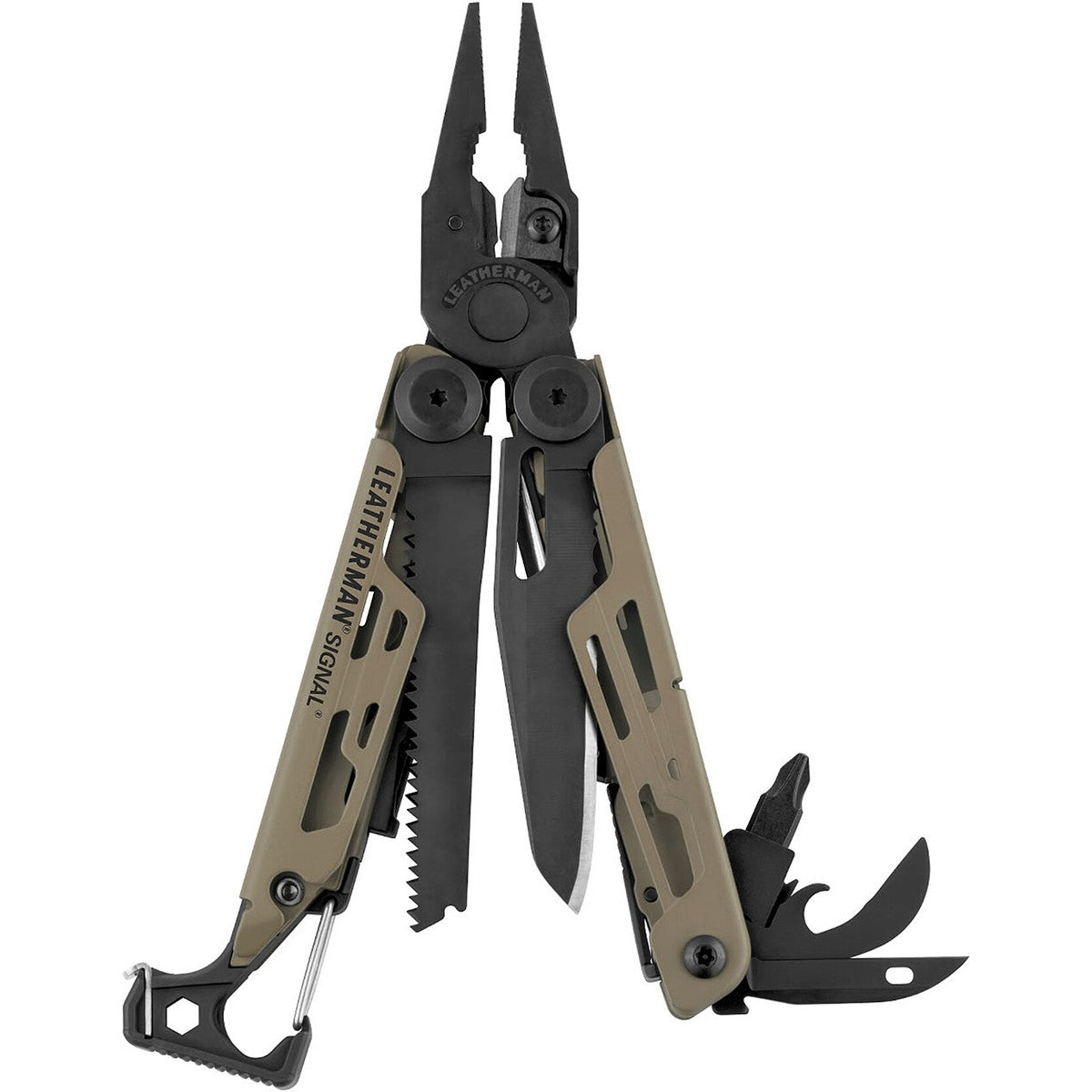 Signal Coyote Tan