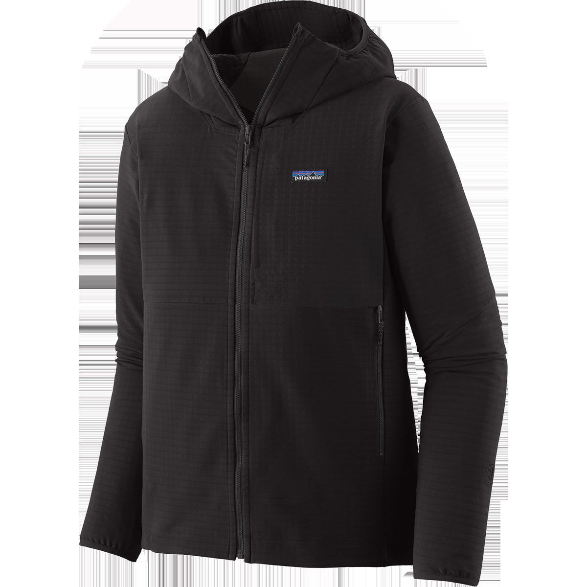 Men's R1 TechFace Hoody