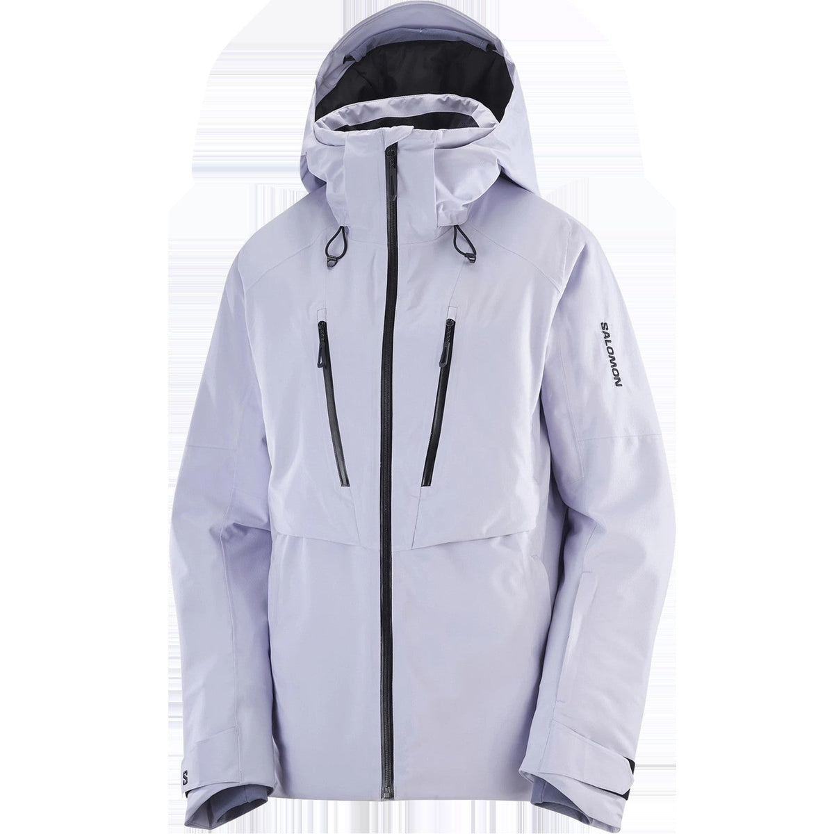 Women's Brilliant 2.0 Insulated Jacket