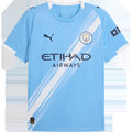 Men's Manchester City FC Home Jersey Replica