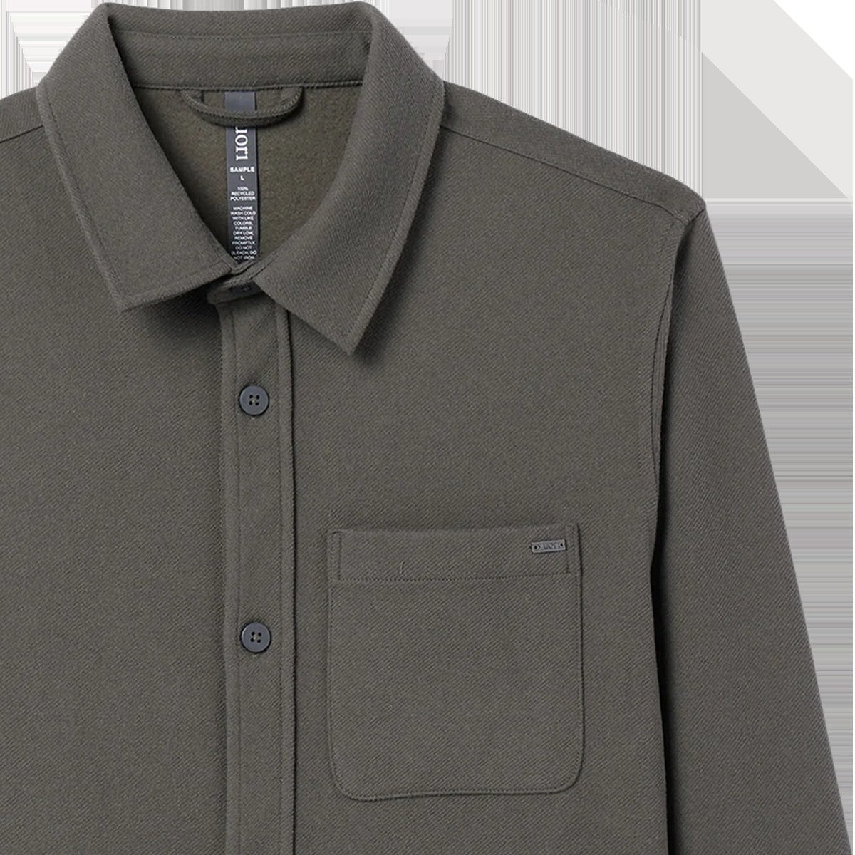 Men's Beldon Shirt Jacket