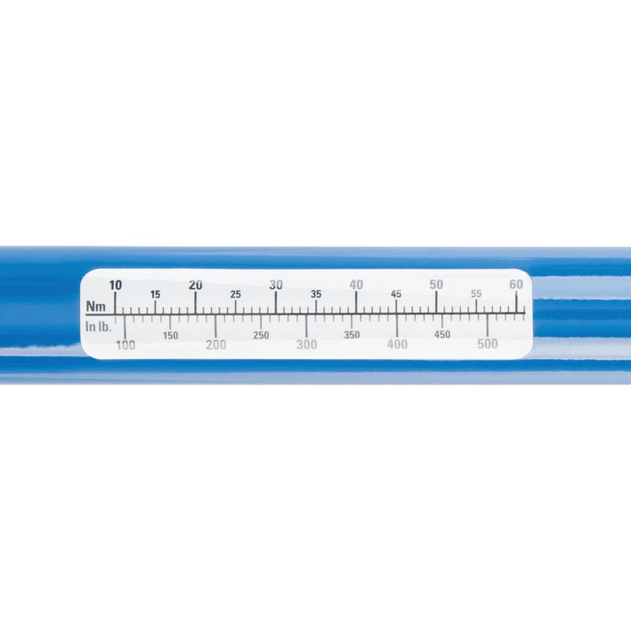TW-6.2 3/8" Ratcheting Torque Wrench