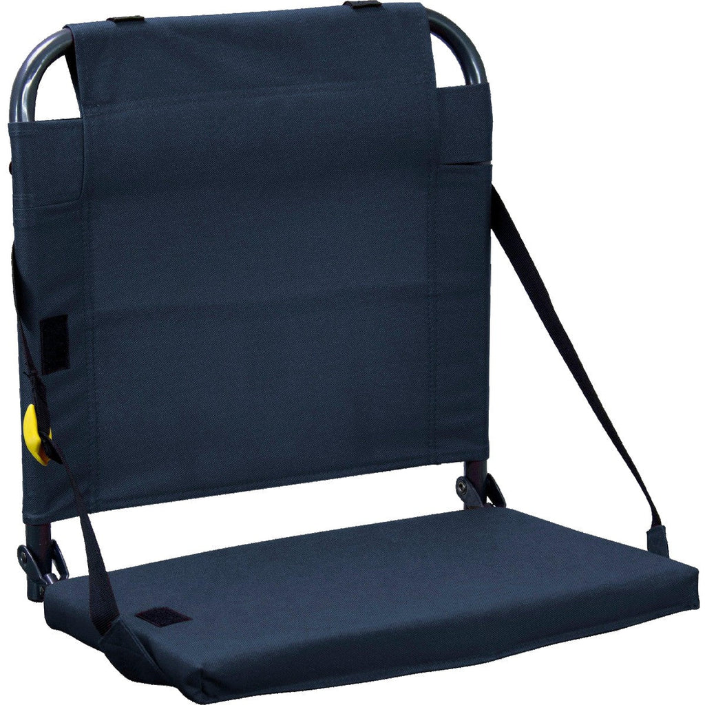 BleacherBack