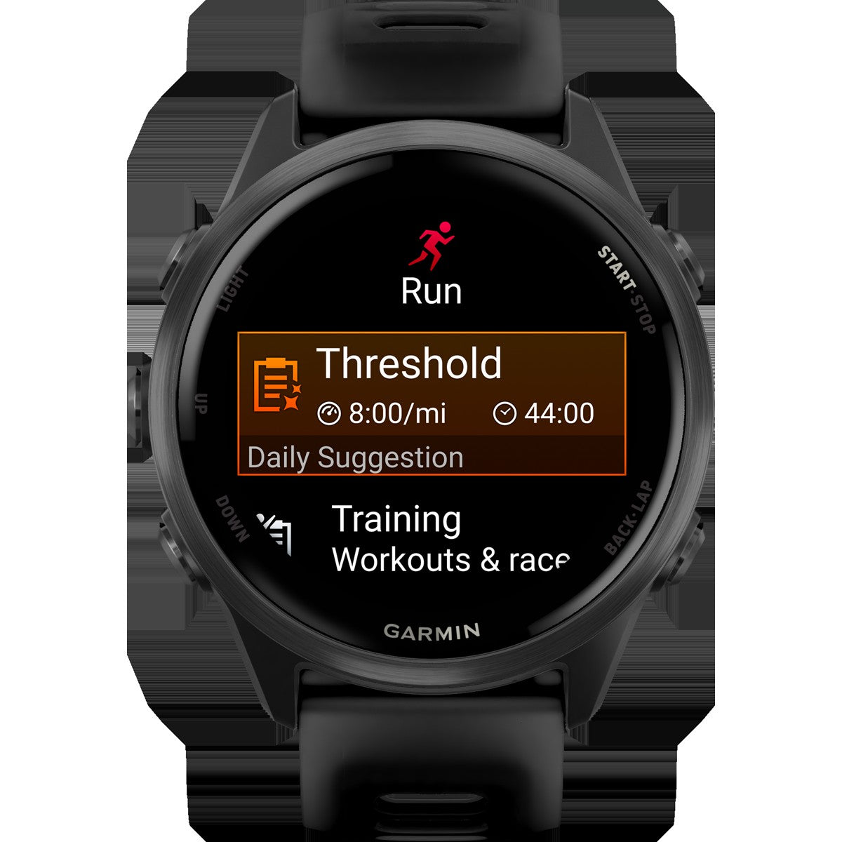 Forerunner 570 42mm