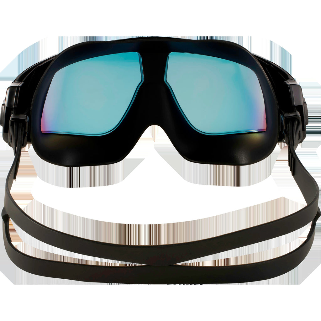 Focus Titanium Mirrored
