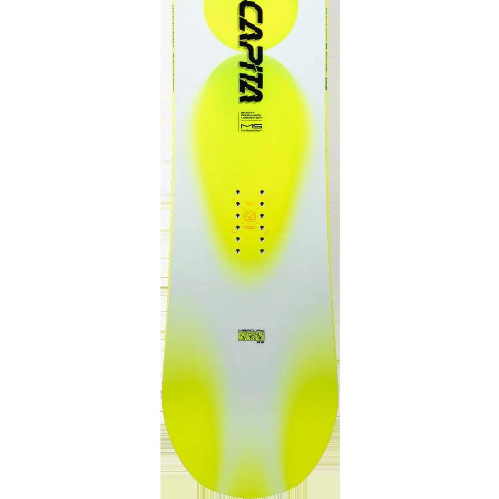 Capita Mercury Demo Snowboard