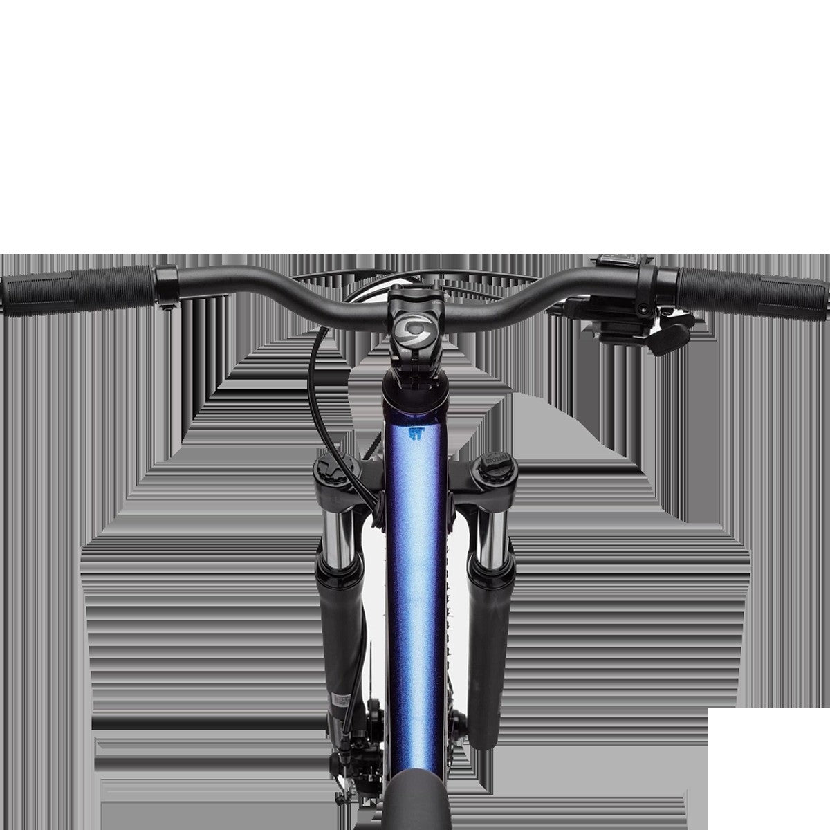 Youth Trail 26"