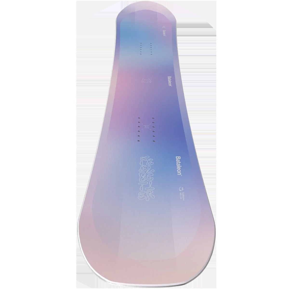 Bataleon Women's Feelbetter Demo Snowboard