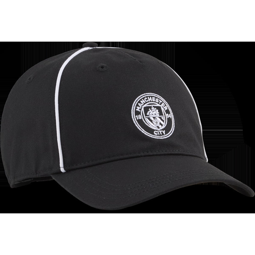 Men's Manchester City FC King Cap