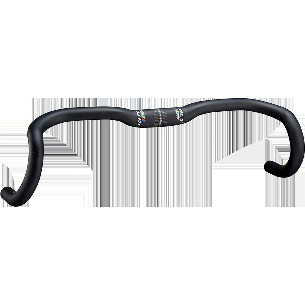 WCS Ergomax Drop Handlebar 31.8mm/40cm