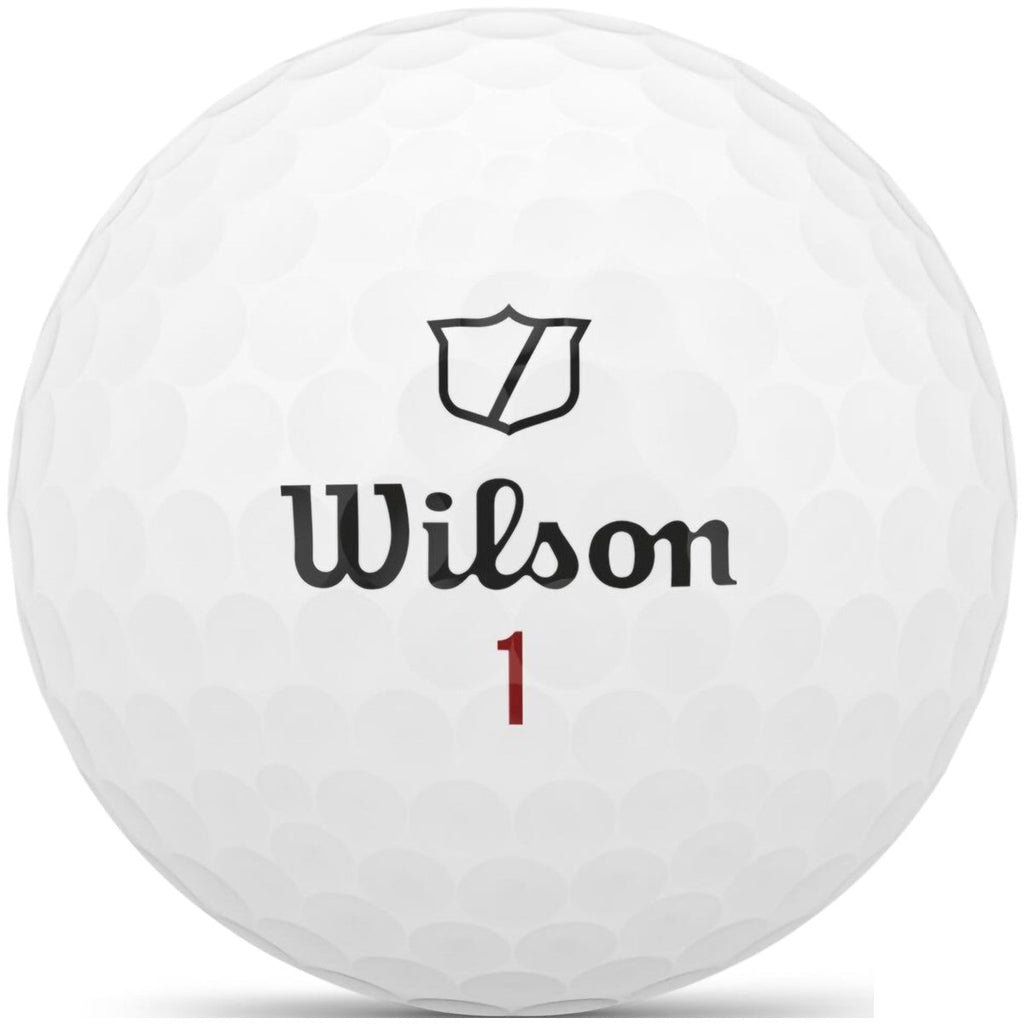 Duo Soft Golf Ball 12 pack