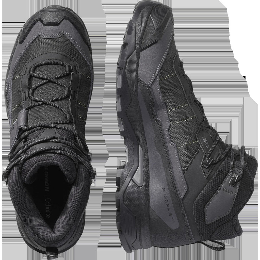 Men's X Ultra 5 Mid GTX Wide