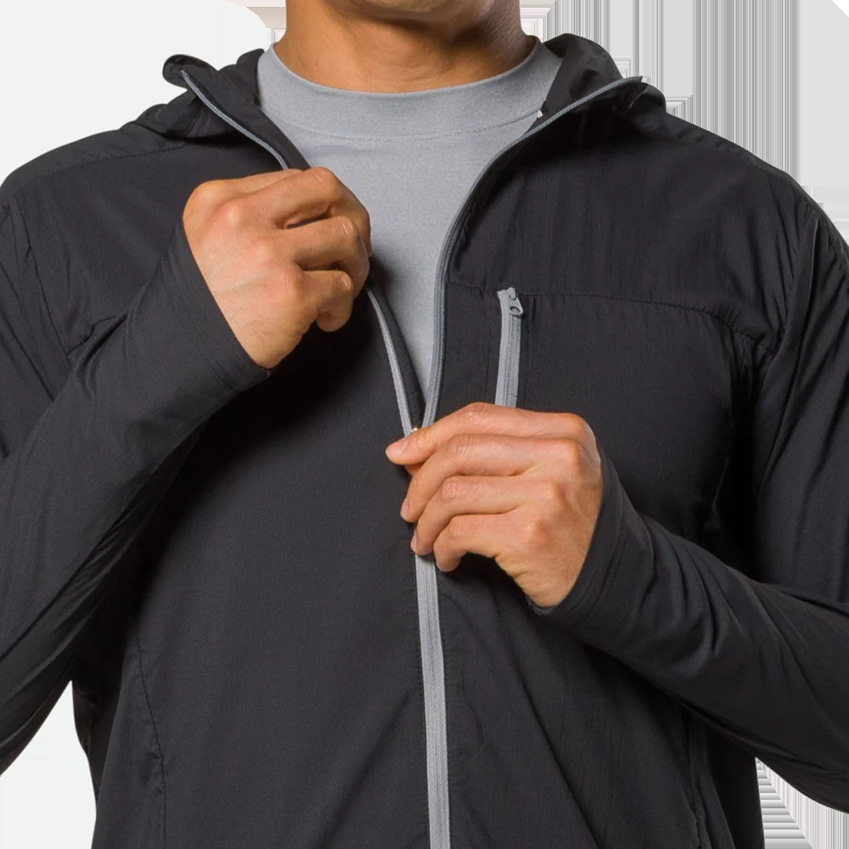 Men's Stealth Jacket 2.0