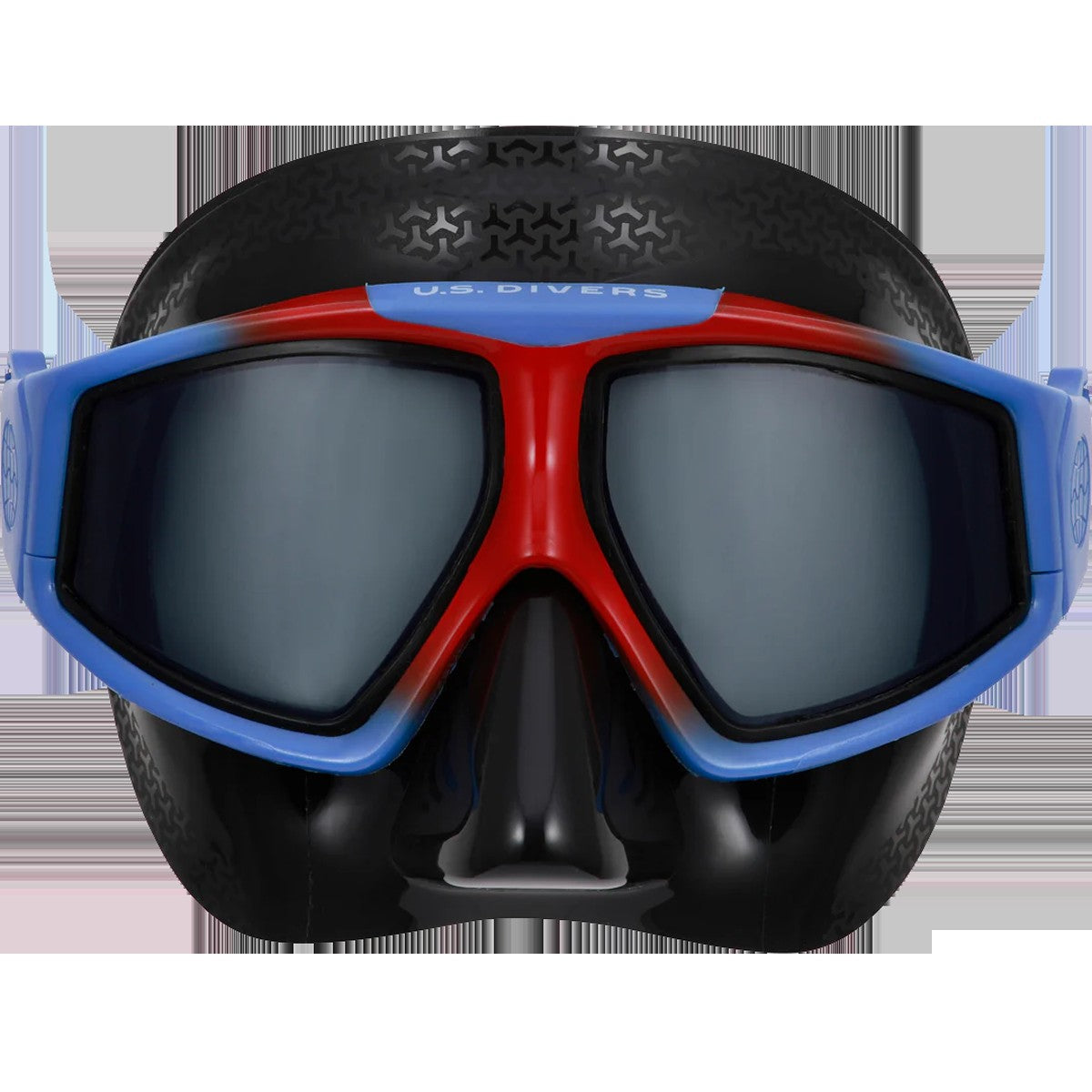 Avila LX Blue Red