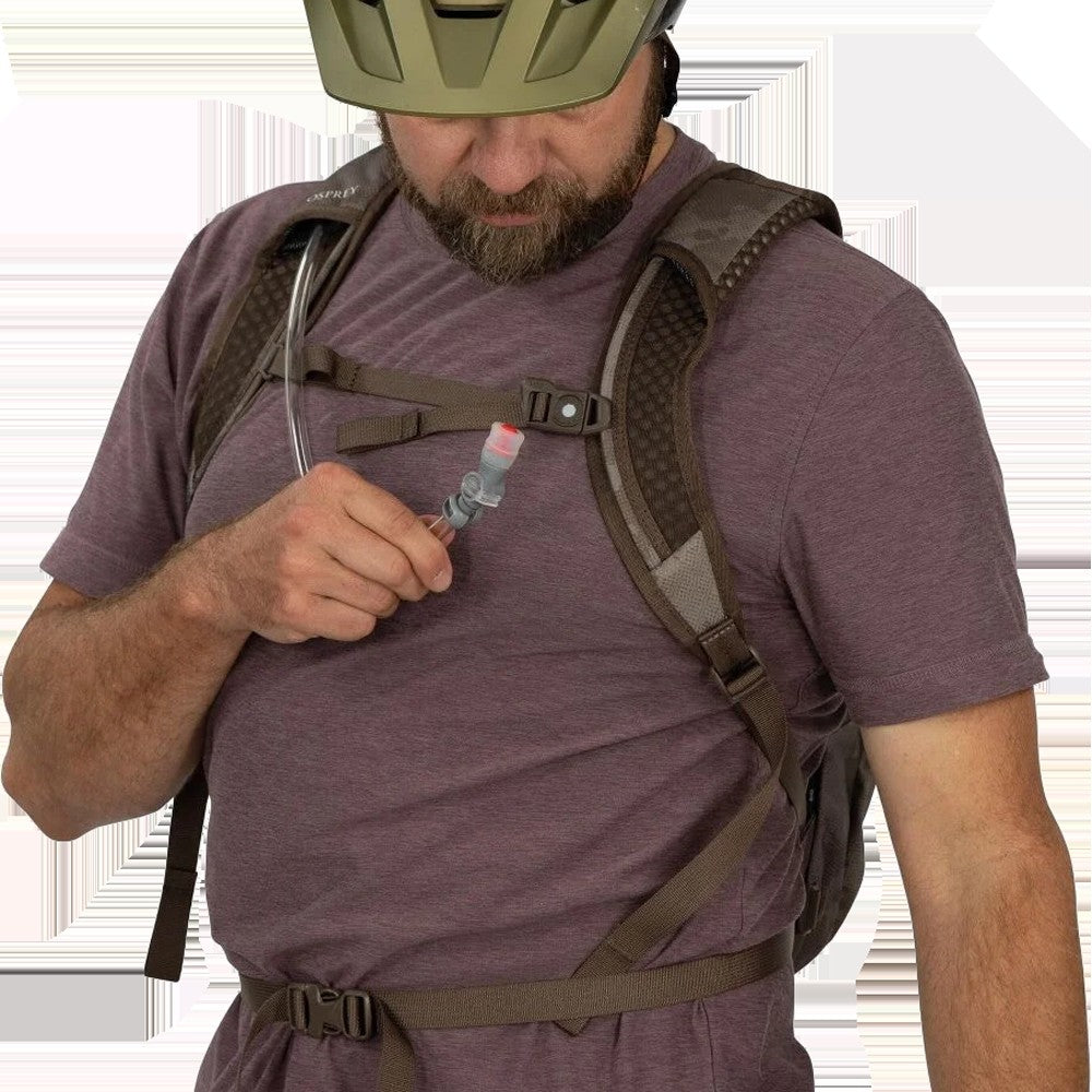 Berm 8 Bike Hydration Pack