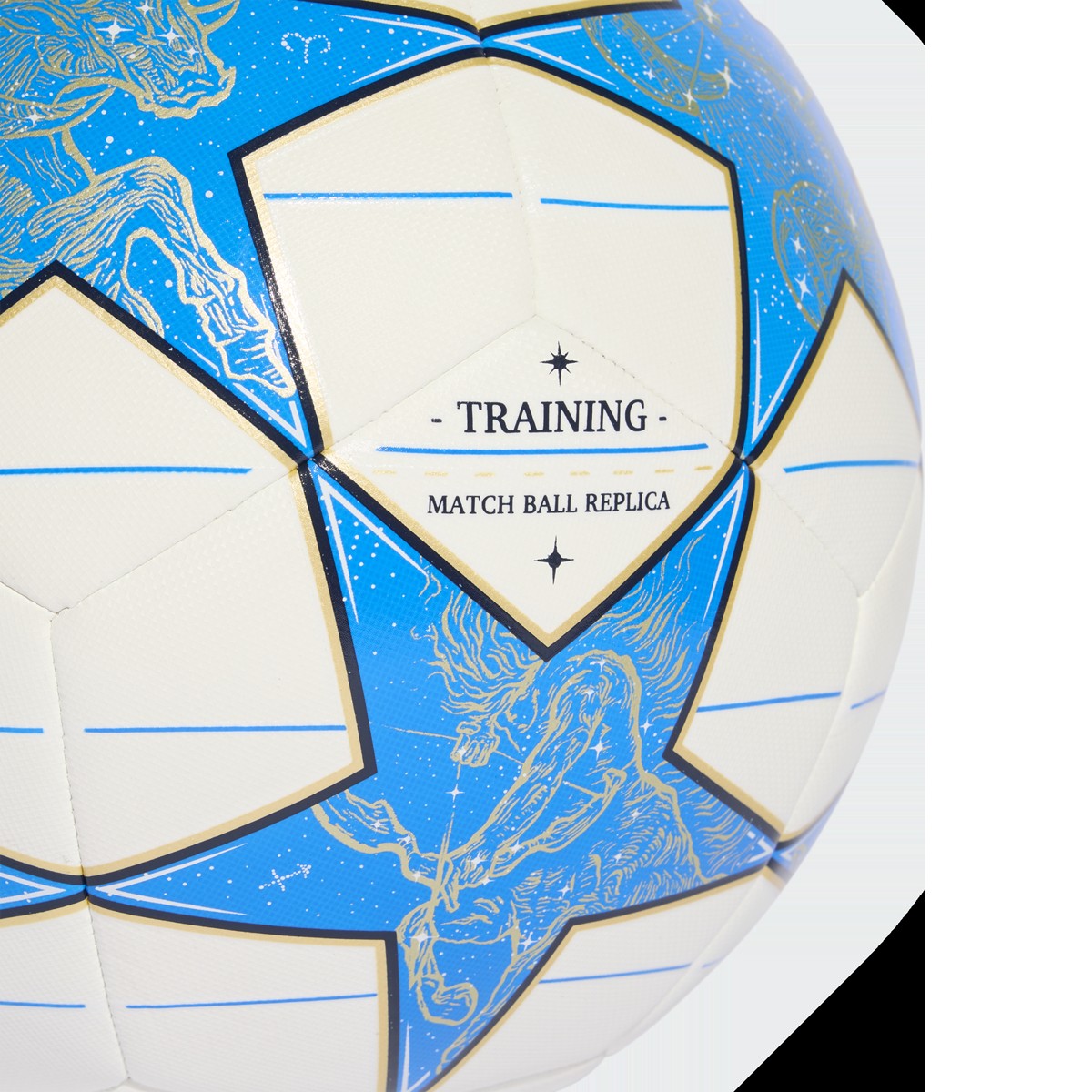 UCL Training Ball