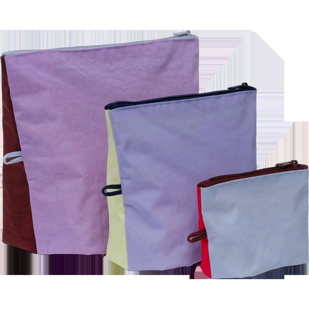 Go Pouch Set